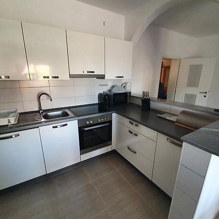 Apartmani Bozic-Tokic Krk Town Luaran gambar