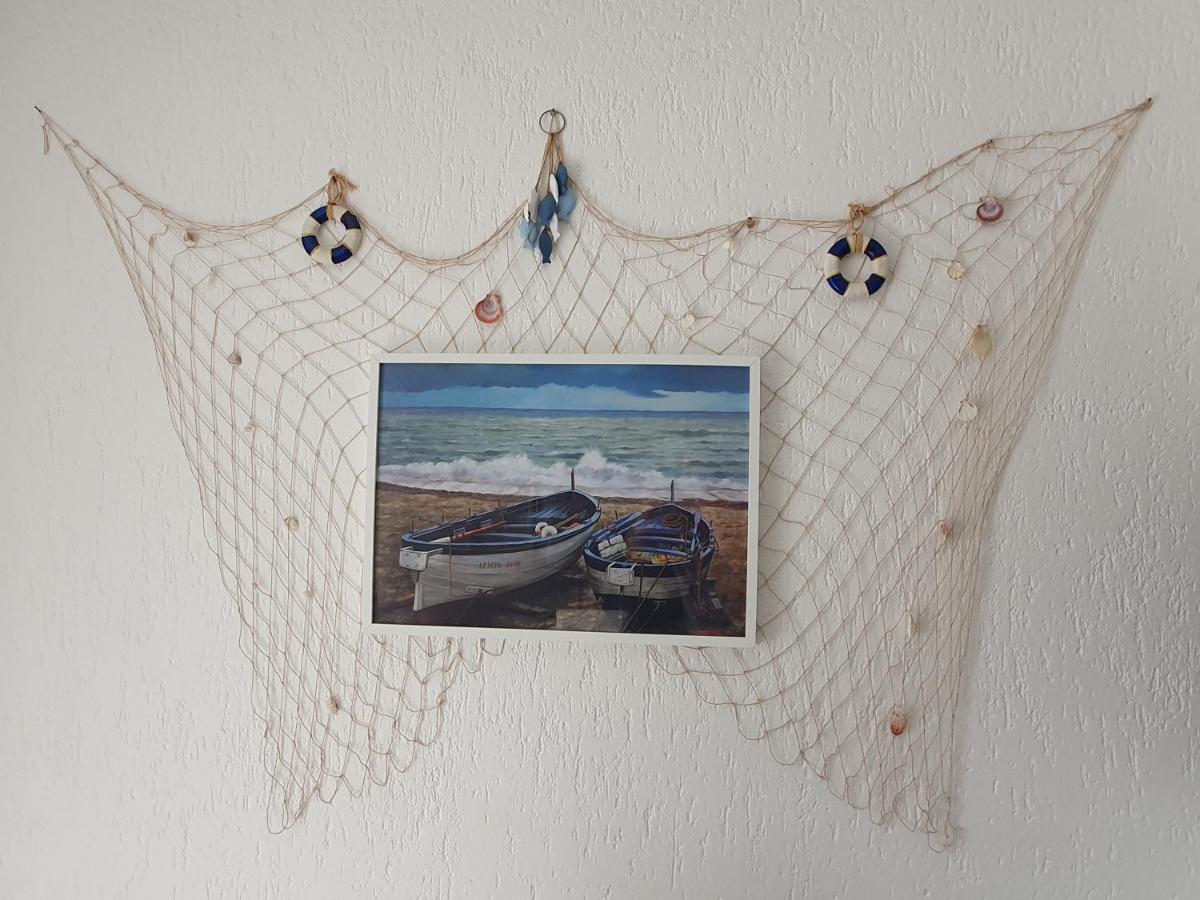 Apartmani Bozic-Tokic Krk Town Luaran gambar