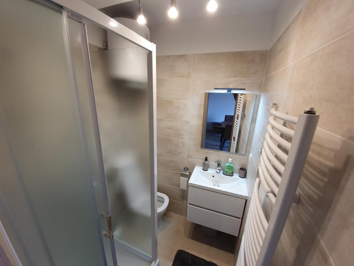 Apartmani Bozic-Tokic Krk Town Luaran gambar