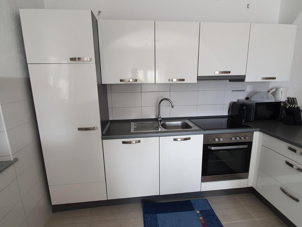 Apartmani Bozic-Tokic Krk Town Luaran gambar