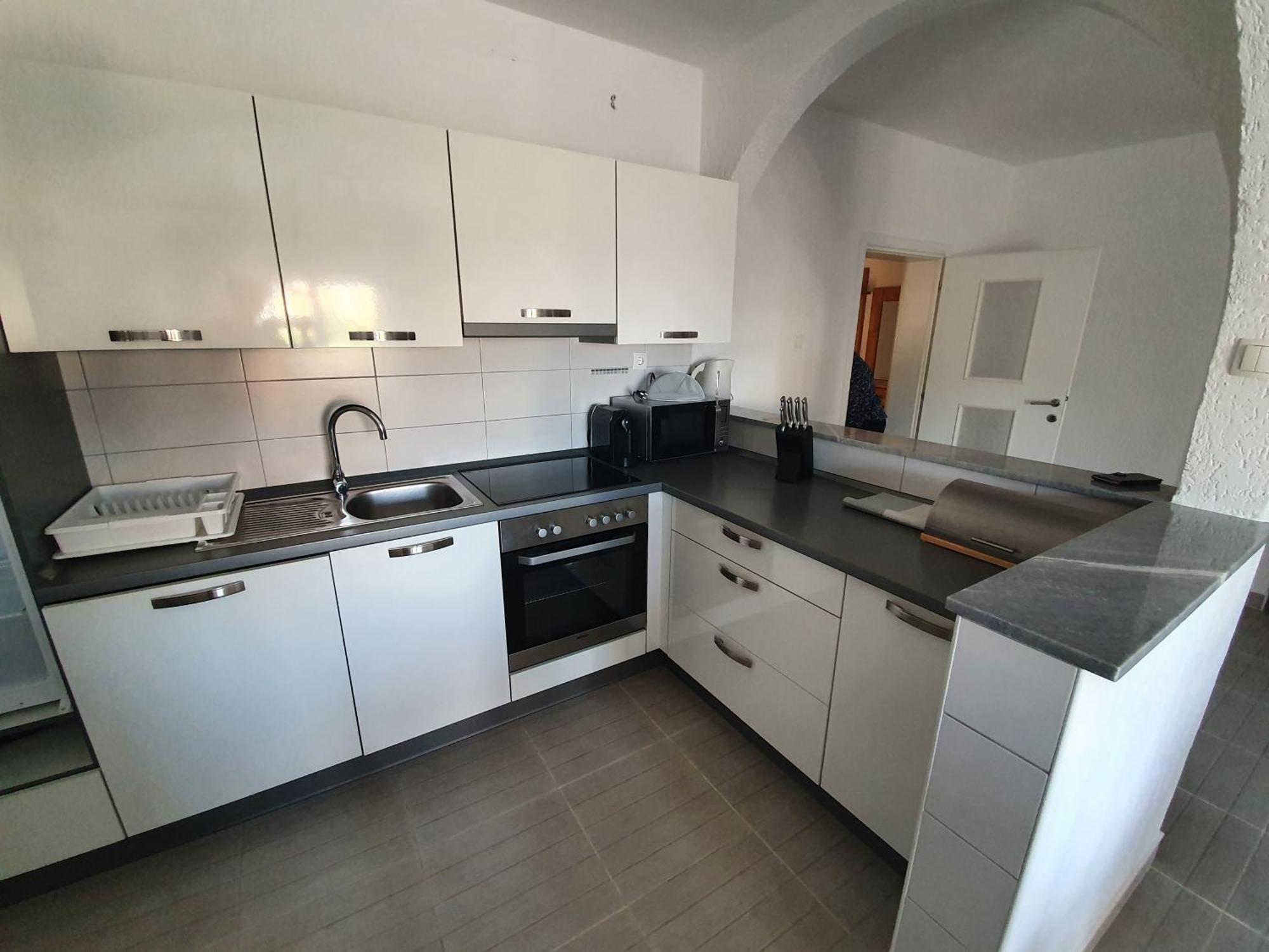 Apartmani Bozic-Tokic Krk Town Luaran gambar